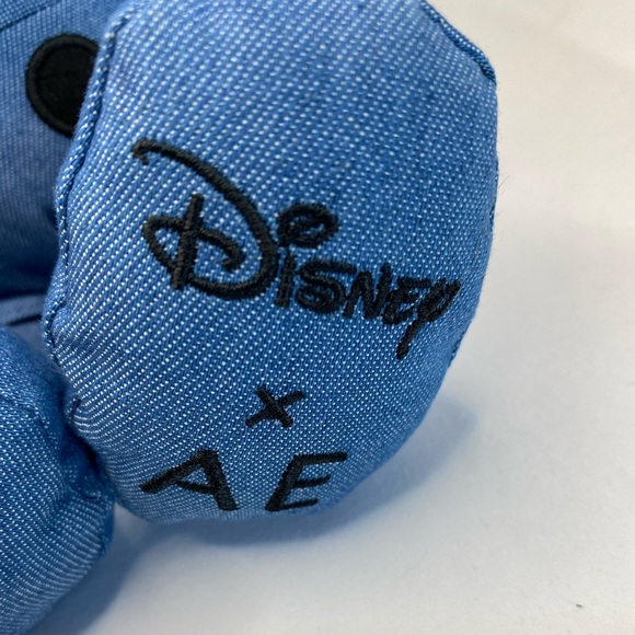 Disney Mickey Mouse American Eagle Special Edition - Picture 2 of 7